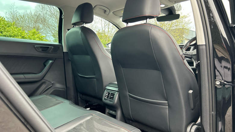 SEAT Ateca 1.5 TSI EVO FR 5dr DSG Petrol Estate